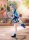 Guilty Gear XX Accent Core Plus R PVC Statue 1/7 Bridget 27 cm