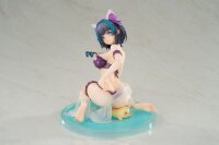 Azur Lane Limepie Series PVC Statue 1/8 Cheshire Summery Date! Ver. 13 cm