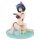 Azur Lane Limepie Series PVC Statue 1/8 Cheshire Summery Date! Ver. 13 cm