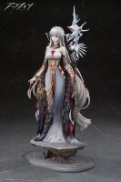 Arknights PVC Statue 1/7 Skadi The Corrupting Heart The Pilgrim Ver. 37 cm