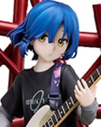 Bocchi the Rock! Statue 1/7 Ryo Yamada 23 cm