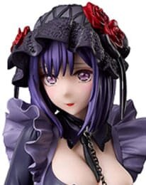 My Dress Up Darling Statue Marin Kitagawa Shizuku Kuroe Cosplay Ver. 14 cm