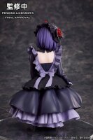 My Dress Up Darling Statue Marin Kitagawa Shizuku Kuroe Cosplay Ver. 14 cm