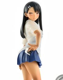 Dont Toy with Me, Miss Nagatoro 2nd Season PVC Statue 1/7 Miss Nagatoro 24 cm (Rerelease)
