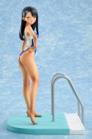 Dont Toy with Me, Miss Nagatoro 2nd Season PVC Statue 1/7 Miss Nagatoro 24 cm (Rerelease)