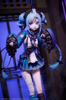 Character Vocal Series 01: Hatsune Miku PVC Statue 1/7 Hatsune Miku Jiangshi Ver. 23 cm