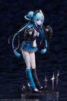 Character Vocal Series 01: Hatsune Miku PVC Statue 1/7 Hatsune Miku Jiangshi Ver. 23 cm