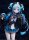 Character Vocal Series 01: Hatsune Miku PVC Statue 1/7 Hatsune Miku Jiangshi Ver. 23 cm
