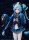 Character Vocal Series 01: Hatsune Miku PVC Statue 1/7 Hatsune Miku Jiangshi Ver. 23 cm