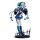 Character Vocal Series 01: Hatsune Miku PVC Statue 1/7 Hatsune Miku Jiangshi Ver. 23 cm