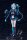 Character Vocal Series 01: Hatsune Miku PVC Statue 1/7 Hatsune Miku Jiangshi Ver. 23 cm