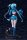 Character Vocal Series 01: Hatsune Miku PVC Statue 1/7 Hatsune Miku Jiangshi Ver. 23 cm