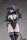 Original Character Statue 1/6 Cat Woman Happy-chan 27 cm