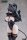 Original Character Statue 1/6 Cat Woman Happy-chan 27 cm