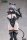 Original Character Statue 1/6 Cat Woman Happy-chan Different Color Edition 27 cm