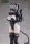 Original Character Statue 1/6 Cat Woman Happy-chan Different Color Edition 27 cm