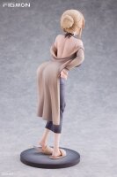 Original Character PVC Statue 1/6 Erin Illustrated by Gwan-E 26 cm