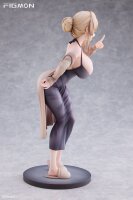Original Character PVC Statue 1/6 Erin Illustrated by Gwan-E Deluxe Edition 26 cm