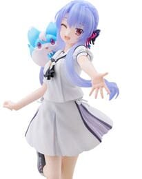Summer Pocket F:Nex PVC Statue 1/7 Ao Sorakado 24 cm