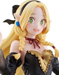 Delicious in Dungeon Tenitol Tall PVC Statue Marcille Dress style Ver. 28 cm