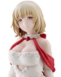 Delicious in Dungeon Tenitol Tall PVC Statue Falin Dress style Ver. 30 cm