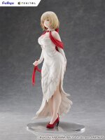 Delicious in Dungeon Tenitol Tall PVC Statue Falin Dress style Ver. 30 cm