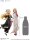 Delicious in Dungeon Tenitol Tall PVC Statue Falin Dress style Ver. 30 cm