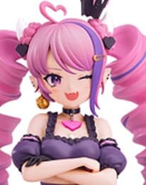 VShojo Pop Up Parade SP PVC Statue Ironmouse 22 cm