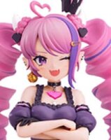 VShojo Pop Up Parade SP PVC Statue Ironmouse 22 cm