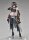 Zenless Zone Zero Pop Up Parade SP PVC Statue Grace Howard 20 cm