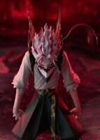 Dandadan Pop Up Parade PVC Statue Okarun 17 cm