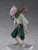 Dandadan Pop Up Parade PVC Statue Okarun 17 cm