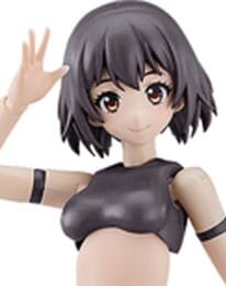 Original Character Modellbausatz PLAMATEA Muse Body: Ichika A Type 15 cm