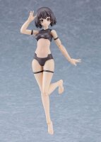 Original Character Modellbausatz PLAMATEA Muse Body: Ichika A Type 15 cm