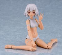 Original Character Modellbausatz PLAMATEA Muse Body: Ichika C Type 15 cm