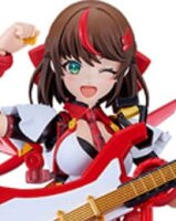 Valkyrie Tune Plamatea Plastic Model Kit Lisa = Caster 16 cm