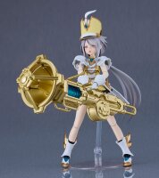 Valkyrie Tune Plamatea Plastic Model Kit Iris = Bruckner 16 cm