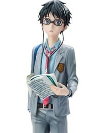 Your Lie in April PVC Statue 1/7 Kousei Arima 27 cm