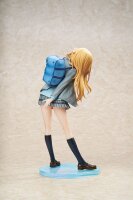 Your Lie in April PVC Statue 1/7 Kaori Miyazono 22 cm