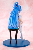 Konosuba Gods blessing on this wonderful world! PVC Statue Aqua: Light Novel 10th Anniversary Ver. 15 cm