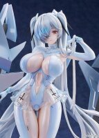 Goddess of Victory: Nikke PVC Statue 1/7 Cinderella 26 cm