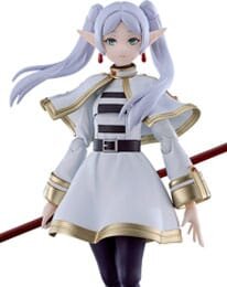 Frieren: Beyond Journey´s End Figma Actionfigur Frieren 13 cm