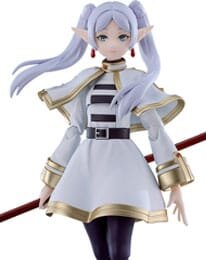 Frieren: Beyond Journey´s End Figma Actionfigur Frieren DX Edition 13 cm