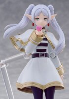 Frieren: Beyond Journey´s End Figma Actionfigur Frieren DX Edition 13 cm