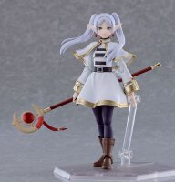 Frieren: Beyond Journey´s End Figma Actionfigur Frieren DX Edition 13 cm