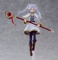 Frieren: Beyond Journey´s End Figma Actionfigur Frieren DX Edition 13 cm
