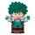 My Hero Academia Little People Collector Minifiguren 4er-Pack 7 cm