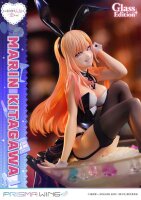 My Dress-Up Darling Prisma Wing PVC Statue 1/7 Marin Kitagawa Glass Edition 29 cm