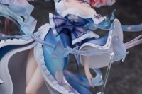 Touhou Project PVC Statue 1/7 Yuyuko Saigyouji: Natural-Born Ghost Ver. 30 cm