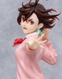 Dandadan Dressta PVC Statue Momo 23 cm